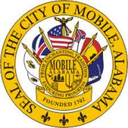 city of mobile